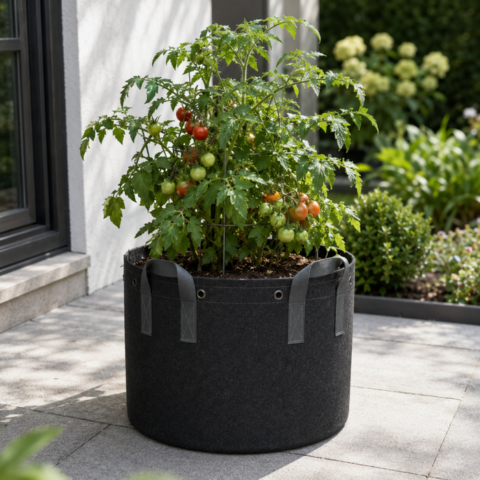 25 Gallon Reusable Grow Bags