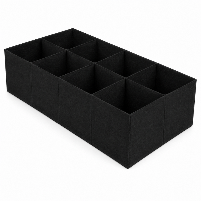 Reusable Fabric Grow Bag
