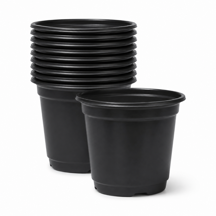 EcoStem - Flexible Plant Nursery Pots