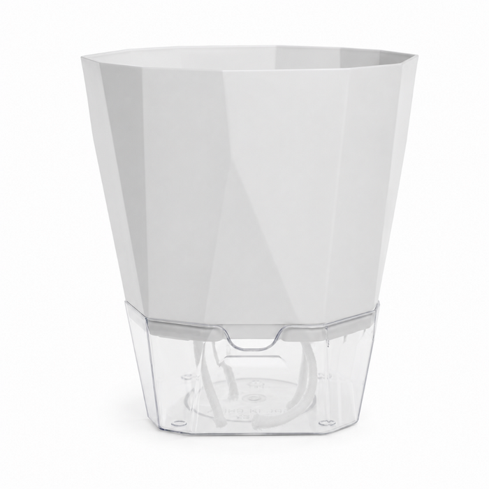 BloomDock - Self Watering Planter Pots