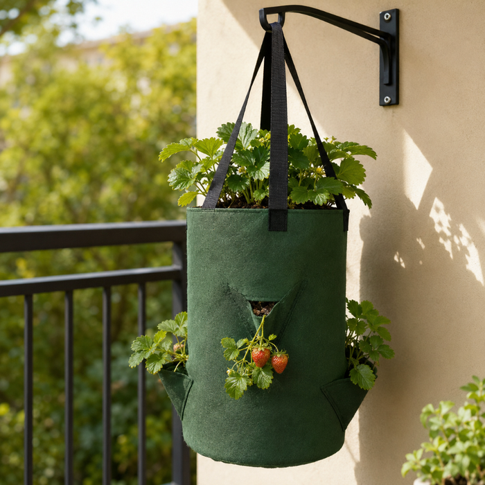 TerraHang - Hanging Garden Bags
