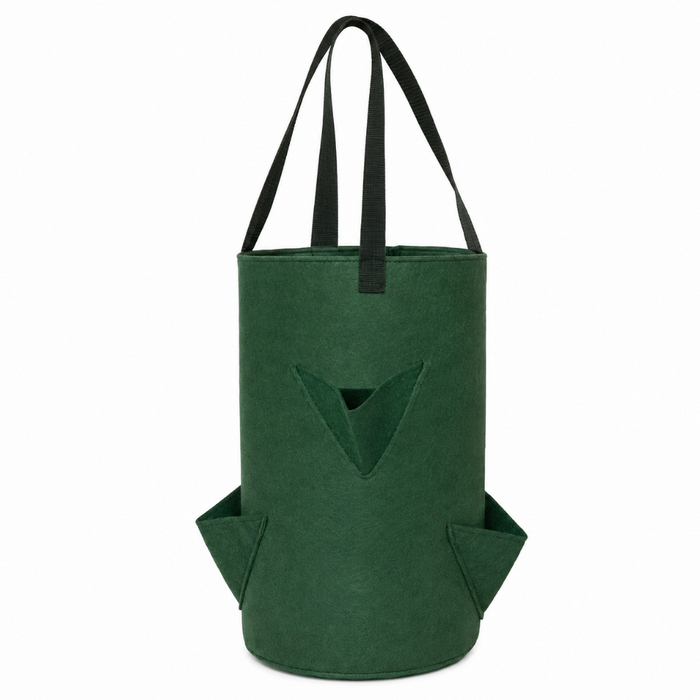 TerraHang - Hanging Garden Bags