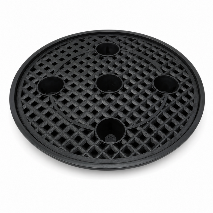 Self Watering Base for Fabric Grow Bag