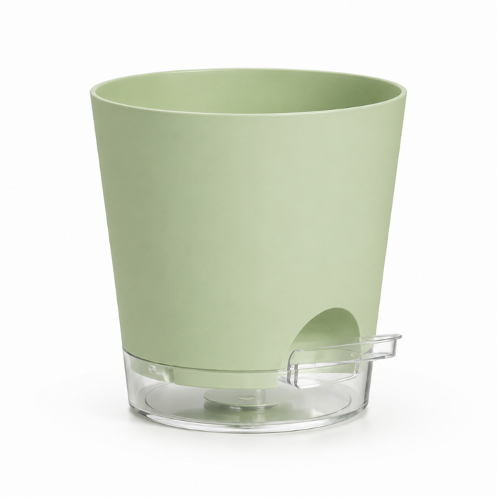 PureDrop - Self-Watering Indoor Planters
