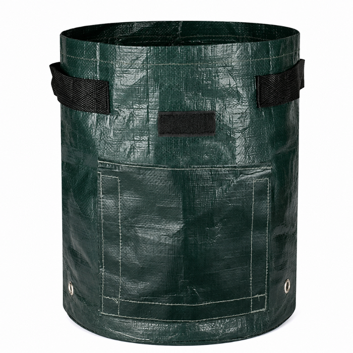 HarvestPeek - 3-Pack Potato Grow Bags