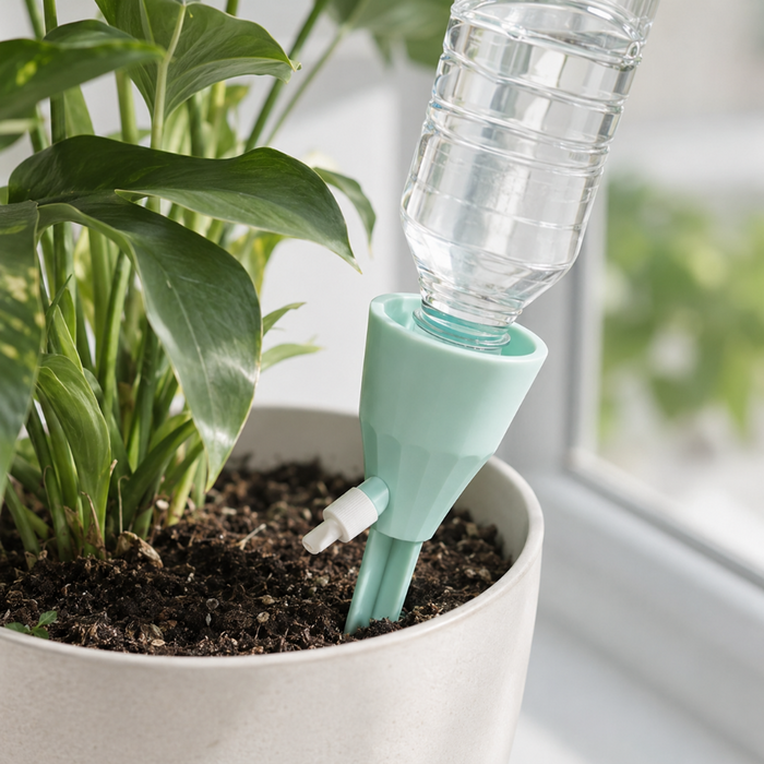 Plant Self Watering Spikes