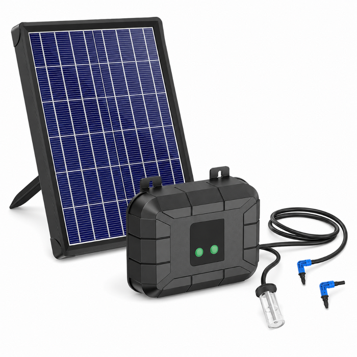 50' Automatic Drip Irrigation Kit