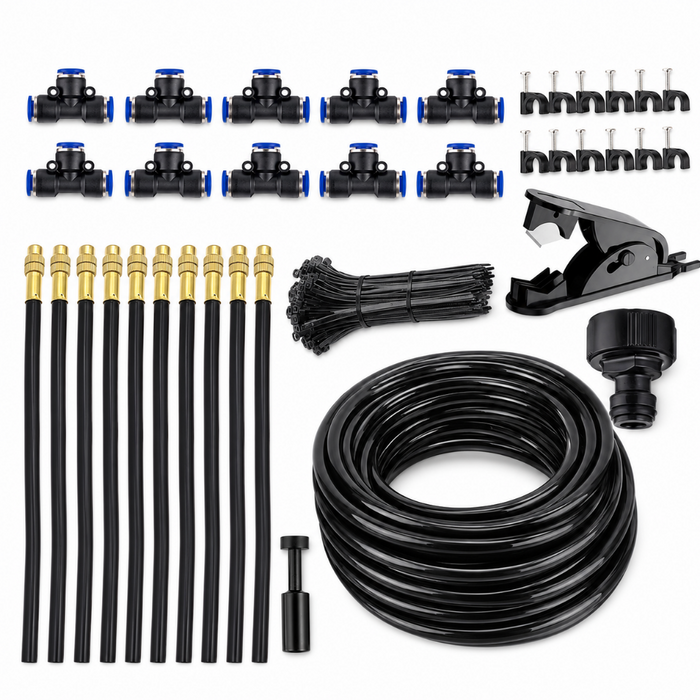 10M Automatic Irrigation System
