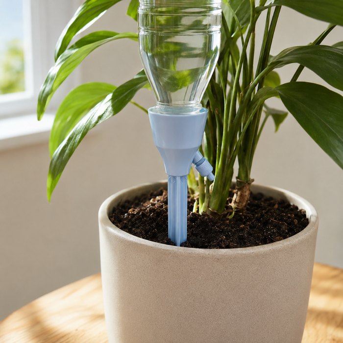 5pc Automatic Plant Watering Spikes