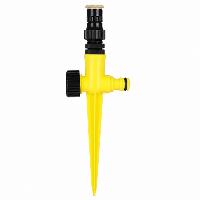 LawnJet Pro - Rotary Garden Irrigation Sprinkler