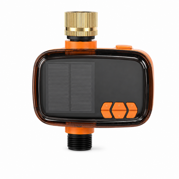 GreenCycle - Automatic Hose Watering Timer