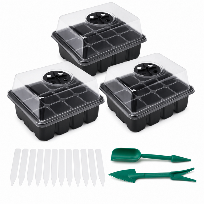 36 Cell Seed Propagation Kit