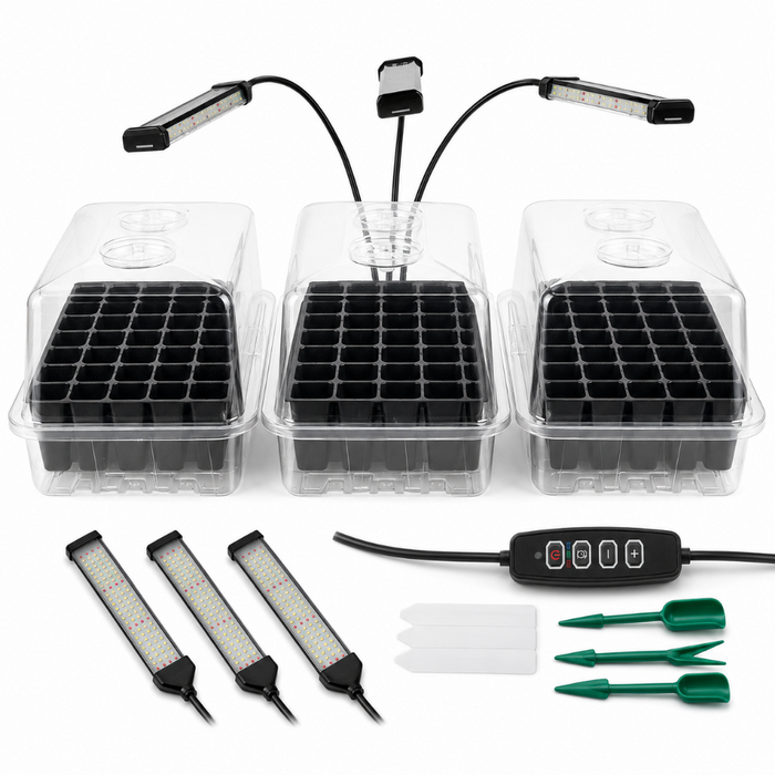 72 Cell Seed Starter Kit