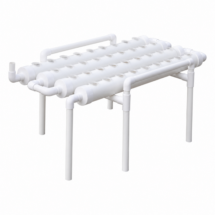 FreshFrame - 36-Site Indoor & Outdoor Hydroponic Garden