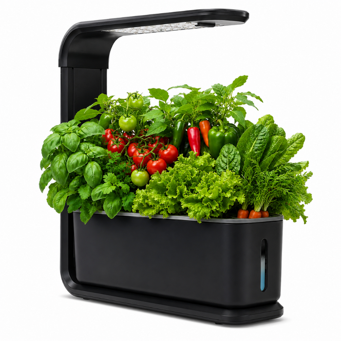 Greenify - 12-Pod Indoor Hydroponic Garden