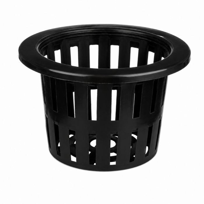TerraMesh - Professional Hydroponic Net Pots