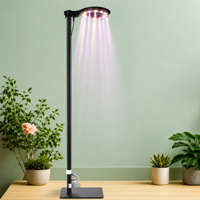 Growspire - Indoor Hydroponic Grow Light Kit
