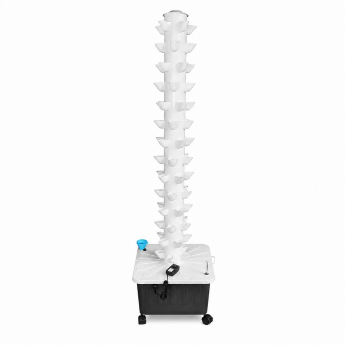 BloomColumn - 70-site Vertical Hydroponics Tower Set