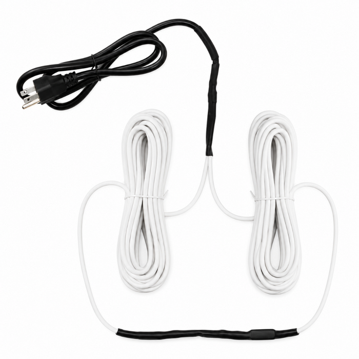 WarmGro - Electric Garden Heating Cable
