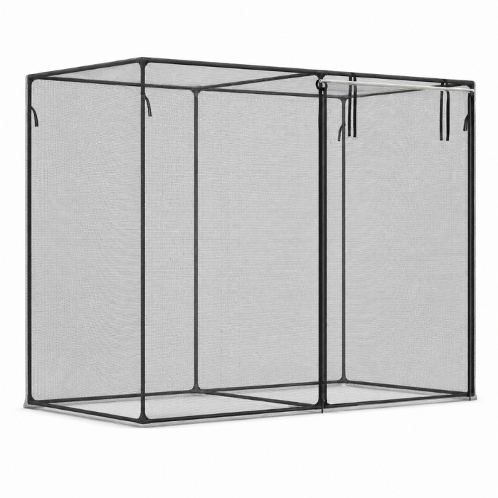 6x3 ft Garden Crop Cage
