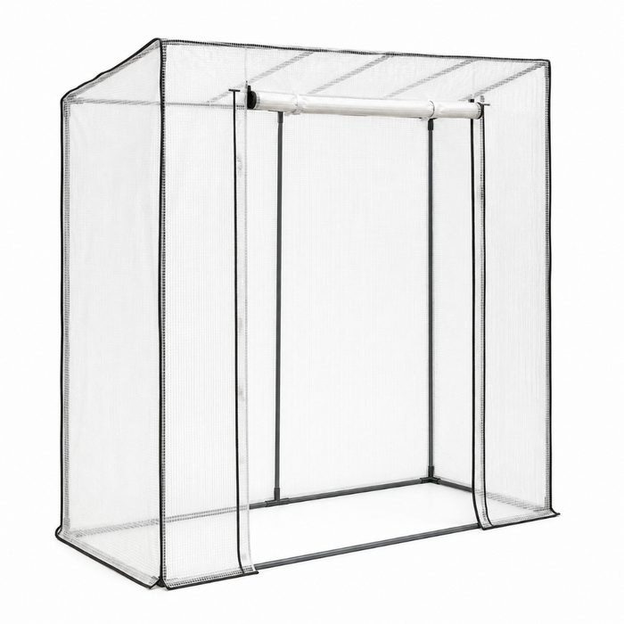 Portable Walk-In Greenhouse