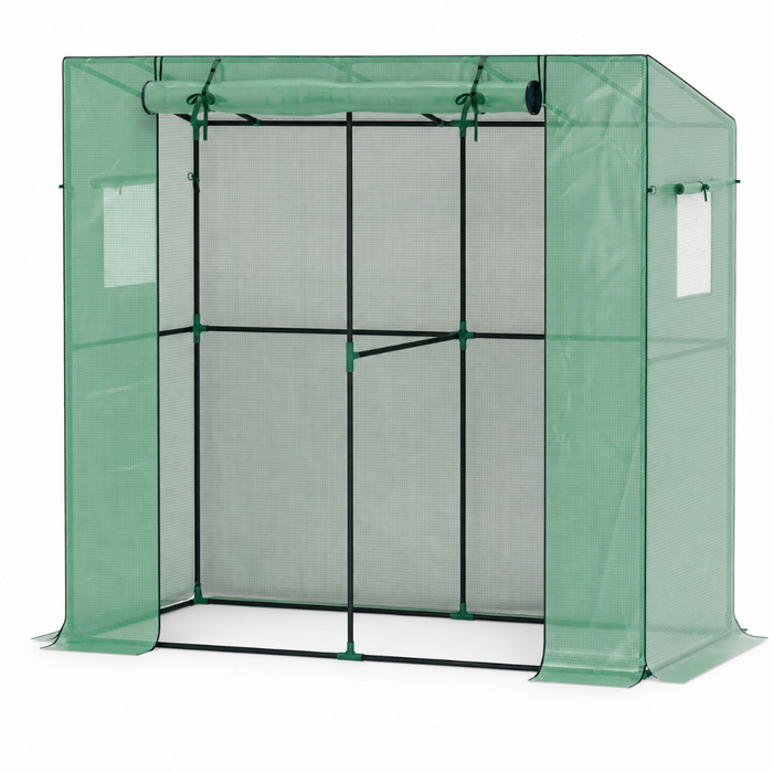 Portable Small Greenhouse