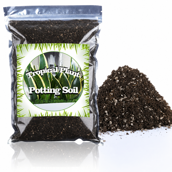RootWell - Houseplant Potting Mix