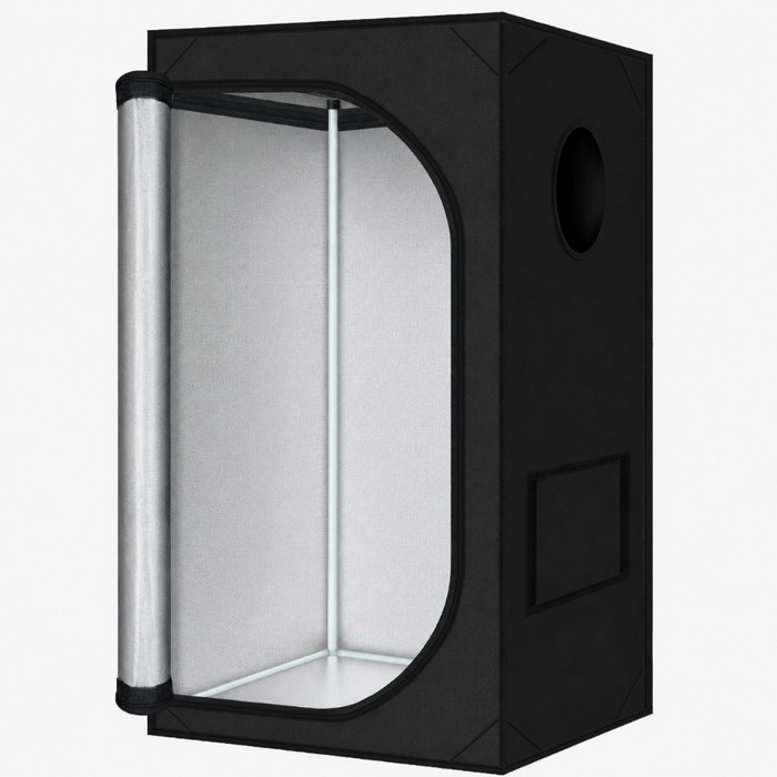 TerraLite - Hydroponic Indoor Grow Tent