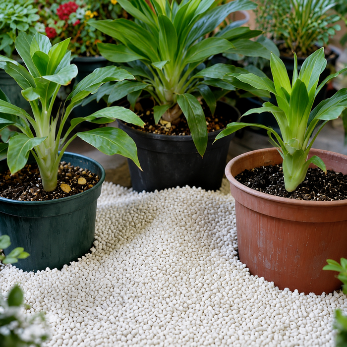 10Qt Horticultural Perlite