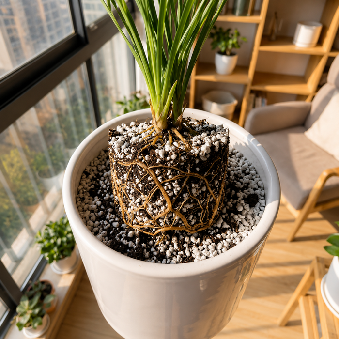 10Qt Horticultural Perlite