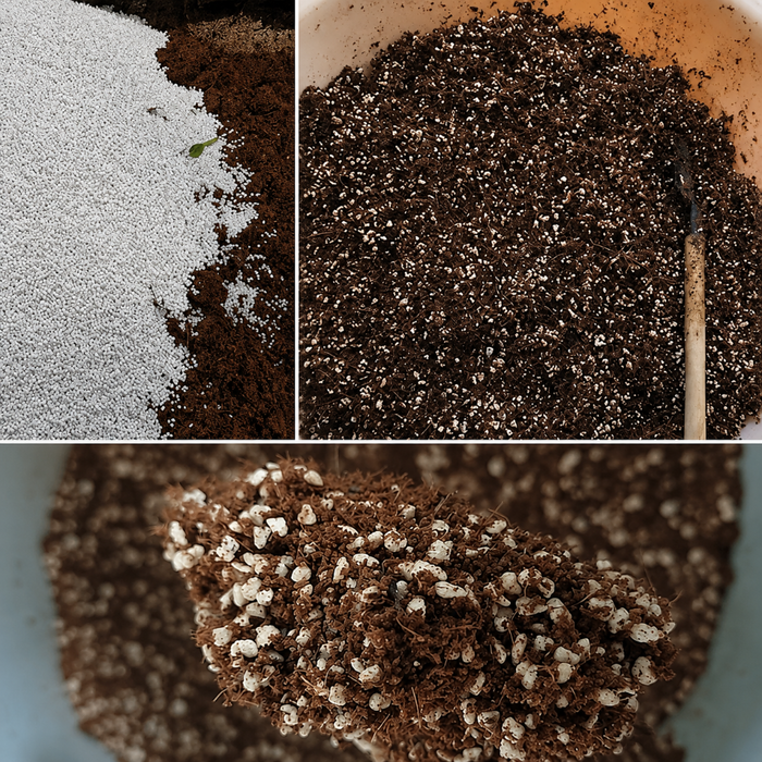 10Qt Horticultural Perlite
