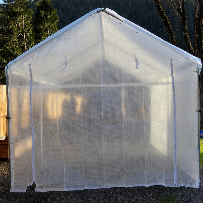 10' x 20' Greenhouse Replacement Cover Kit