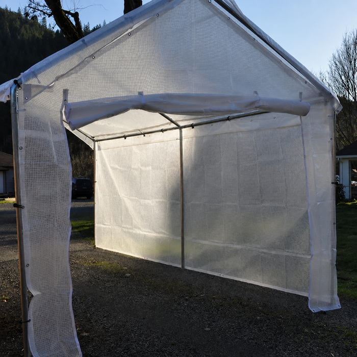 10' x 20' Greenhouse Replacement Cover Kit