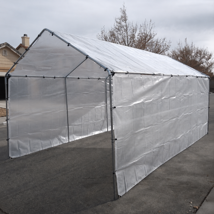 10' x 20' Greenhouse Replacement Cover Kit