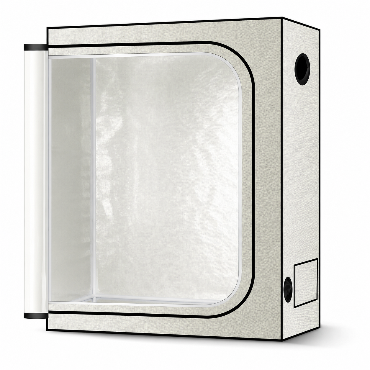 GreenCore - Reflective Grow Tent