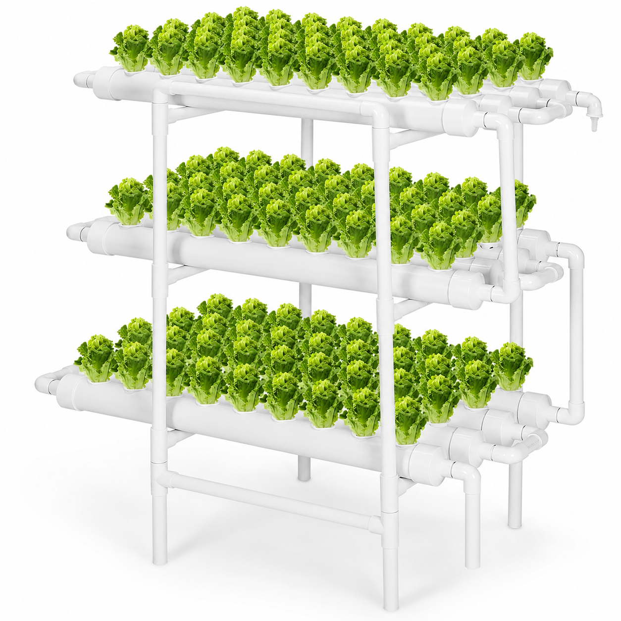 GrowGrid - Hydroponic Site Grow Kit