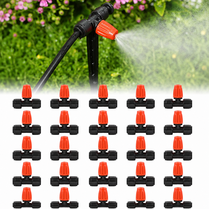 SprayRoot 360 - Drip Irrigation Nozzles
