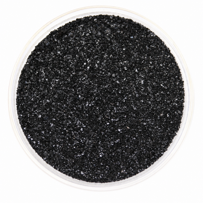 BlackEarth - Granular Humic Fulvic Acid Powder