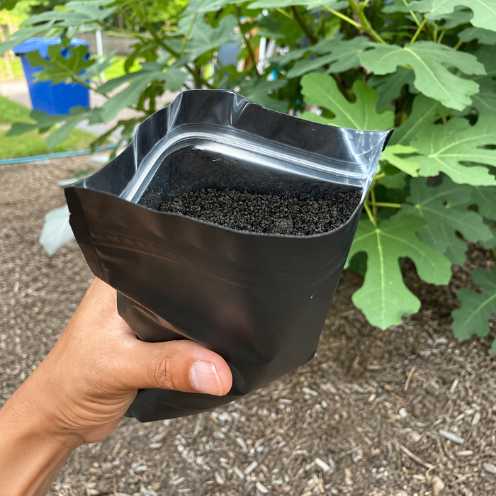 EarthFuel - Organic Fresh Worm Castings