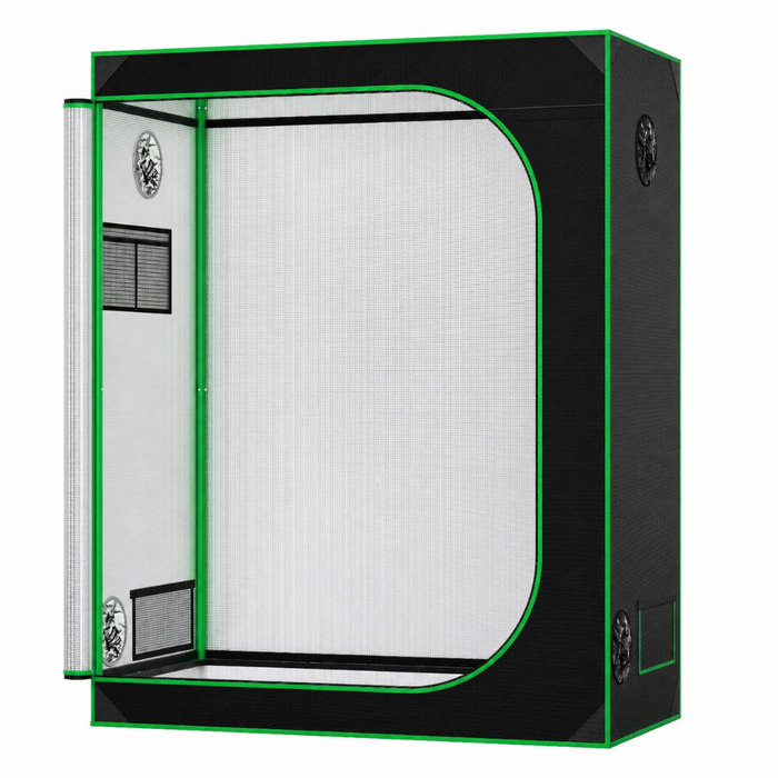 NovaGro - Reflective Grow Tent