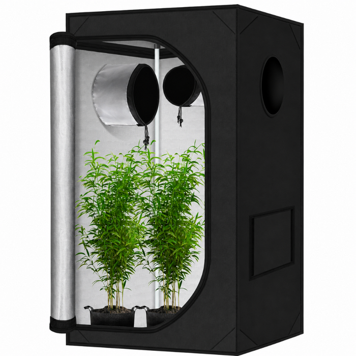 TerraLite - Hydroponic Indoor Grow Tent