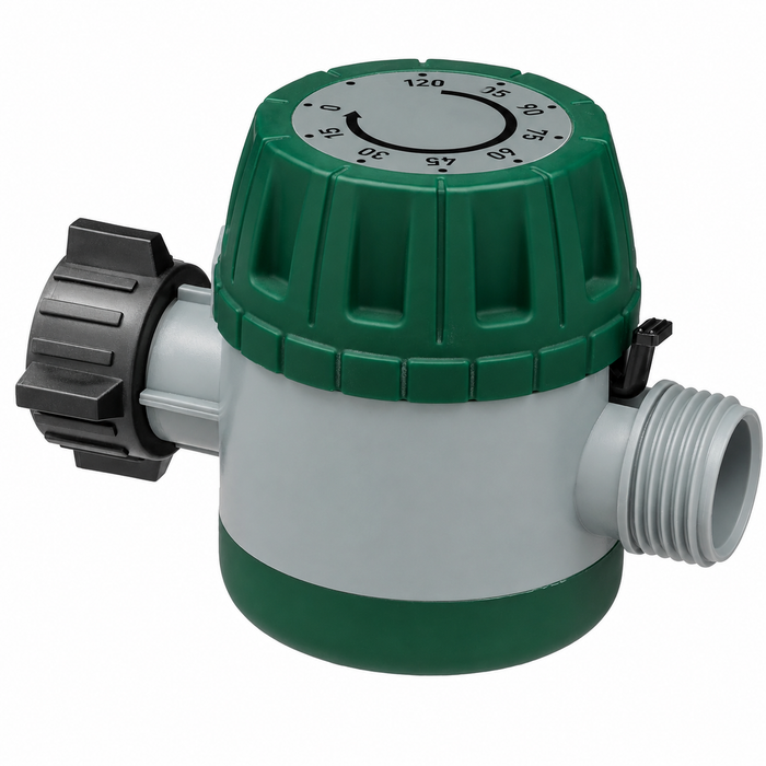 EasyDial - Mechanical Water Timer