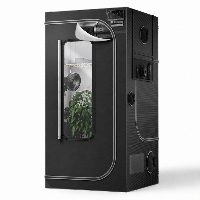 FluxGrow - Advance Grow Tent