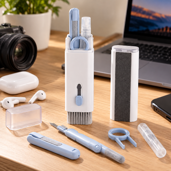 Multi-Tool Electronics Cleaning Kit