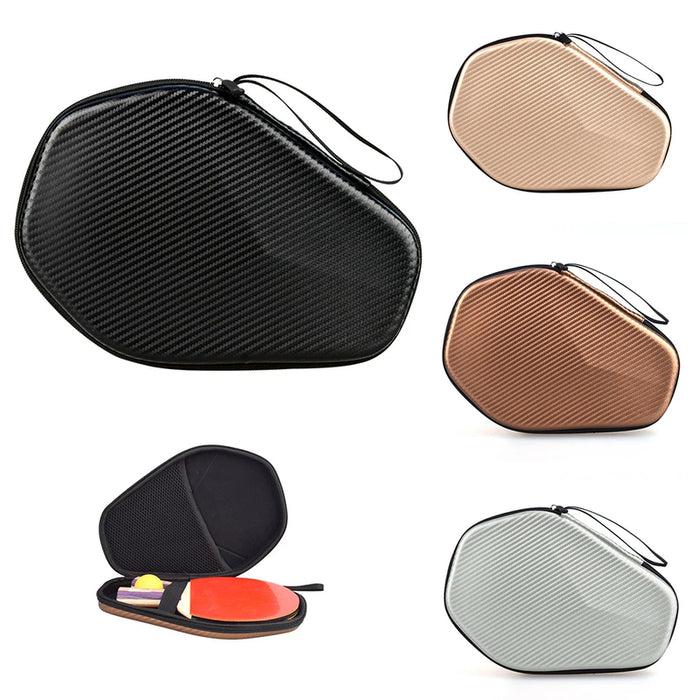 Durable EVA Table Tennis Racket Case