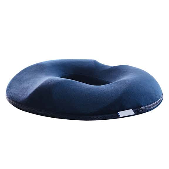 SitSure Comfort – Donut Pillow for Tailbone Pain Relief