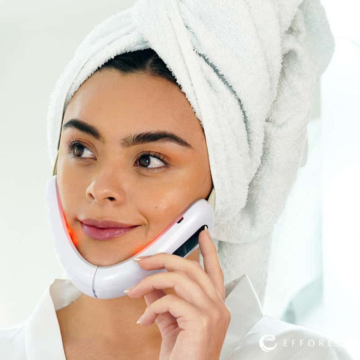 YouthSilk - Face and Neck Tightening Device