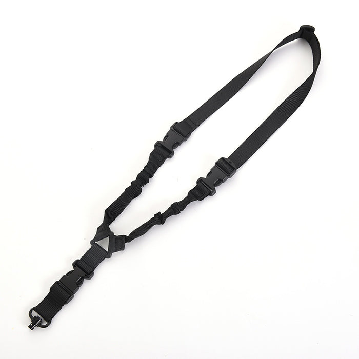 JS QD Single Point Bungee Sling