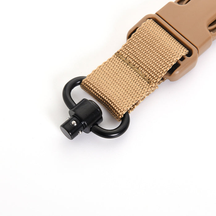 JS QD Single Point Bungee Sling
