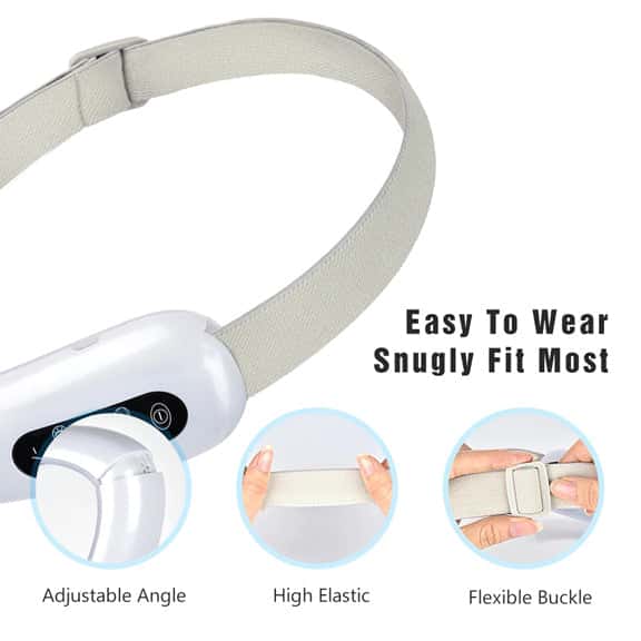 YouthSilk - Face and Neck Tightening Device